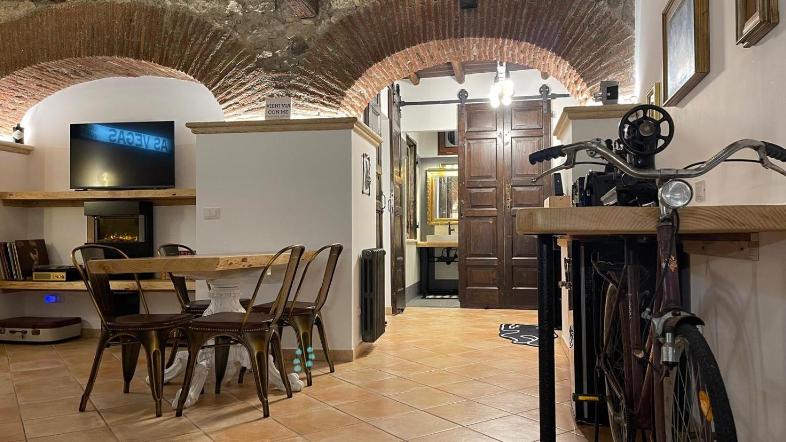 Villa Koru House Ariccia Exterior foto