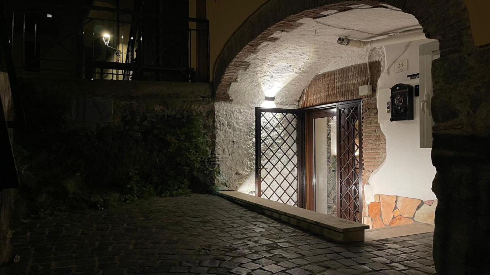 Villa Koru House Ariccia Exterior foto
